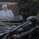 Pangdam Jaya soal Pencopotan Baliho Rizieq: Itu Perintah Saya