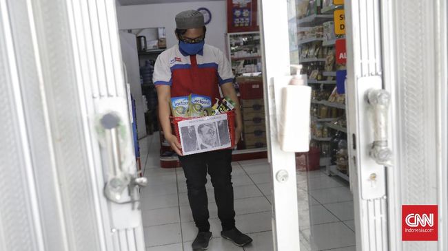 Ekonom: Boikot Produk Prancis Tak Berdampak Signifikan Terhadap Perekonomian Indonesia