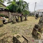 62 Tempat Bersejarah Ditetapkan Sebagai Situs Cagar Budaya di Aceh