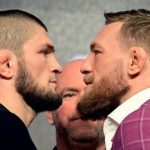 McGregor: Khabib Petarung Terbaik