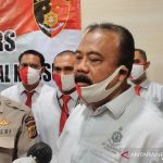 Polda Aceh Tetapkan Dua Tersangka Baru KJasus Korupsi PT KAI