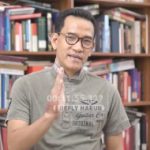 Refly Harun Kritik Pangdam Jaya Minta FPI Dibubarkan