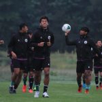 38 Pemain Timnas U-19 Mengikuti Pemusatan Latihan di Jakarta