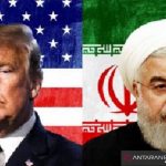 Presiden Trump Sempat Berencana Serang Situs Nuklir Iran