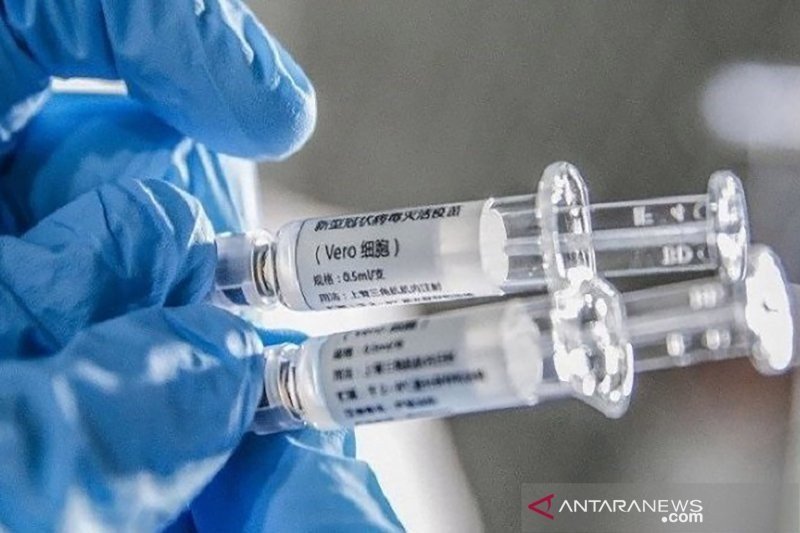 Polres Majene wajibkan pengurus SIM sudah suntik vaksin covid-19