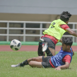 Tim Seleksi Garuda Select Sudang Kantongi 26 Pemain