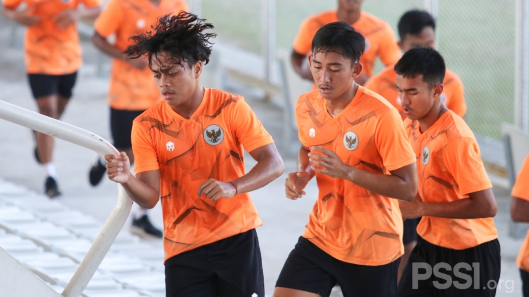PSSI Terbitkan SK Penundaan Kompetisi Liga Indonesia