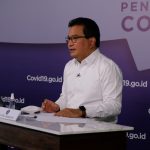 Pemerintah Garansi Vaksin Covid-19 Aman Digunakan Manusia