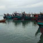 24 nelayan Aceh Timur ditahan otoritas Thailand