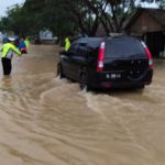 Banjir Rendam 4 Kecamatan di Lhokseumawe