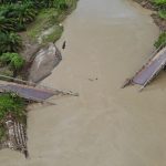 Pemkab Aceh Utara Belum Ada Dana Perbaiki 14 Jembatan Rusak Akibat Banjir