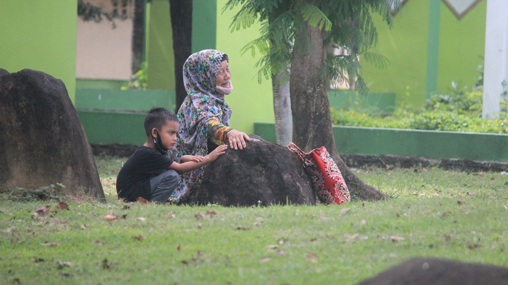 Pentingnya pengenalan sejarah kebencanaan pada generasi pascatsunami Aceh