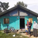 16 Tahun Tsunami Berlalu, Rian Masih Tinggal di Shelter