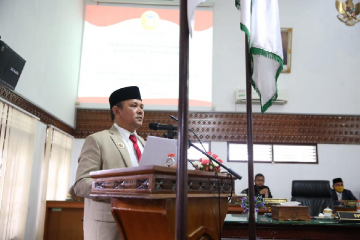 Pegawai di Aceh Besar Diwajibkan Berbahasa Aceh dan Pakai Pakaian Adat