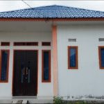 Pembangunan 711 Unit Rumah Gempa Pidie Jaya Rampung