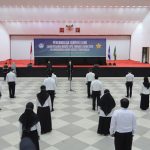 Rektor Imbau PNS Unsyiah Lakukan Pengabdian Masyarakat