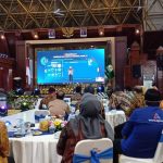 Pertemuan Tahunan BI di Anjong Monmata Banda Aceh