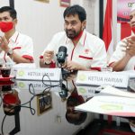 KONI Aceh Tetapkan Sembilan Anggota Baru dan 36 Cabor PORA