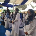 Refleksi 16 Tahun Tsunami Aceh Diikuti 15 Dayah Secara Virtual