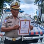 Mengenang AKBP Adnan, Polisi Meu Pep-pep Ogah Asal Tilang