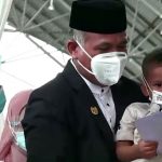 Refleksi 16 Tahun Tsunami Aceh, Pemerintah Santuni 104 Anak Yatim