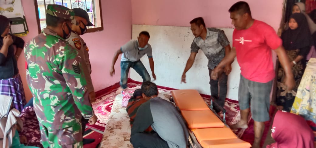 Keluarga Pelajar Bunuh Diri di Aceh Tamiang Tolak Diotopsi