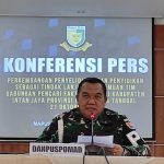 9 Personil TNI AD di Tetapkan Jadi Tersangka Pembakaran 2 Warga Papua