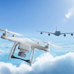 Menhub Akan Atur Penggunaan Drone di Indonesia