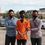 Usai Bawa Kabur, TR Rudapaksa Remaja 13 Tahun di Losmen