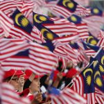 Bendera Malaysia (ilustrasi)