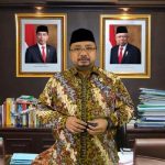 Menag Yaqut Akan Kaji SKB Pelarangan Ahmadiyah