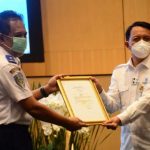 Kemenhub Serahkan Sertifikat Tipe untuk Pesawat N219 Buatan Indonesia