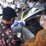 Komnas HAM: Jika Mobil Pengawal Rizieq Tak Menunggu, Peristiwa KM 50 Tak Terjadi
