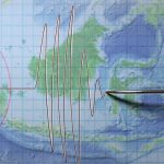 Gempa susulan M5,2 guncang wilayah Laut Banda