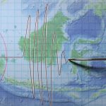 Gempa bumi 4,6 guncang Simeulue