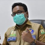 Awal 2021, Tren Positif Covid-19 Meningkat di Aceh