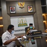 Masyarakat Diminta Disiplin Terapkan Prokes Cegah Covid-19