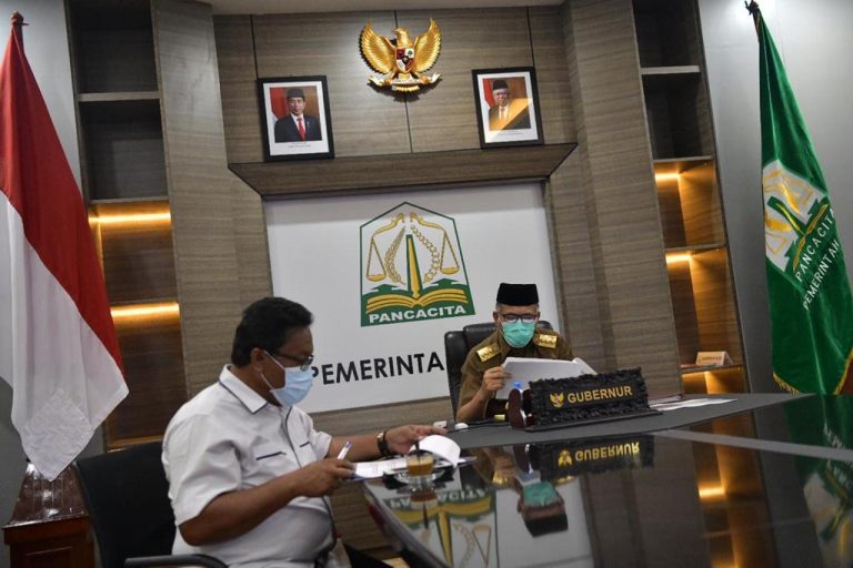 Masyarakat Diminta Disiplin Terapkan Prokes Cegah Covid-19