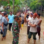Empat Kecamatan di Pidie Terendam Banjir
