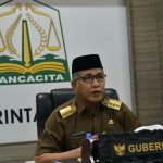 Gubernur Aceh : Kurun Waktu Dua Tahun 11.500 unit rumah layak huni dibangun pemerintah