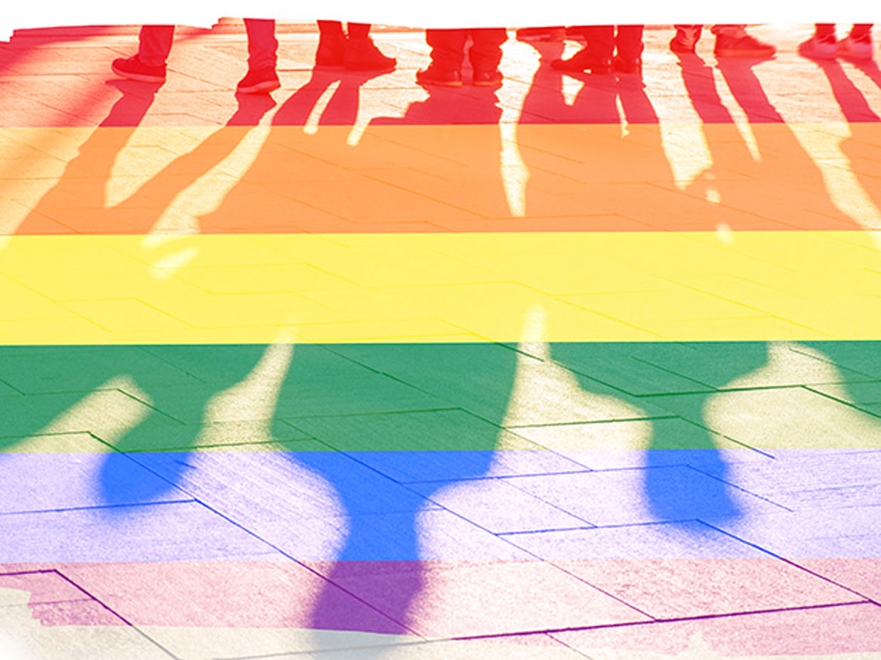 Satpol PP dan WH Sebut Ada Komunitas LGBT di Banda Aceh