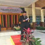 Wakil Wali Kota Sabang: Pancasila Satu-satunya Ideologi Indonesia