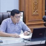 Plt Kadispend Aceh: Konferensi Pendidik Nusantara Bahas Kesiapan Menuju Masa Transisi PTM