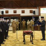 Nama-nama 16 Pejabat Eselon II Pemerintah Aceh yang Dimutasi