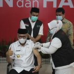 Gubernur Aceh Dua Kali Vaksin Namun Masih Kena Covid, mengapa bisa?