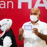 RUPS Bank Aceh Syariah tunjuk Taqwallah sebagai Plt Komut
