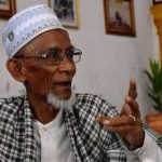 Ulama Aceh Abu Tumin wafat