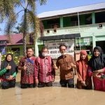 Ribuan Siswa di Aceh Tamiang Diliburkan karena Banjir