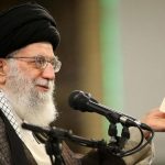Twitter Hapus Akun Pimpinan Tinggi Iran Ayatollah Ali Khamenei