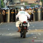 Wasekjen PBNU: Pelarangan FPI untuk Lindungi Masyarakat